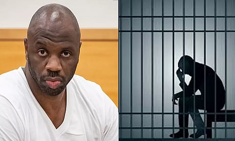 ஃப்ரீசரில் கிடைத்த உடல் பாகம்: பாலியல் புரோக்கருக்கு 15-வருட சிறை