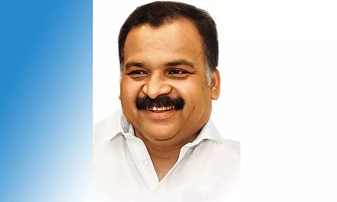 விருதுநகர் தொகுதியை மத்திய பா.ஜனதா அரசு திட்டமிட்டு புறக்கணிக்கிறது-மாணிக்கம் தாகூர் எம்.பி.