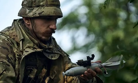 உக்ரைன் மக்கள் உயிர்போகும் வரை கொடுமைப்படுத்தும் ரஷியா.. ஐ.நா. அதிர்ச்சி தகவல்