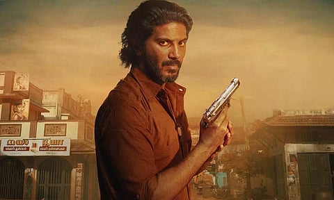 மீண்டும் வெளியாகும் துல்கர் சல்மானின் 'கிங் ஆஃப் கோதா'