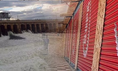 கர்நாடகாவில் நாளை மறுநாள் நடைபெறும் முழு அடைப்பு போராட்டத்துக்கு 2ஆயிரம் அமைப்புகள் ஆதரவு