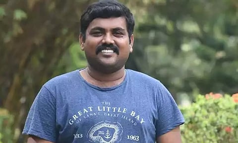 திக்குமுக்காடுற அளவுக்கு கொண்டாடுறீங்க- காளி வெங்கட் நெகிழ்ச்சி