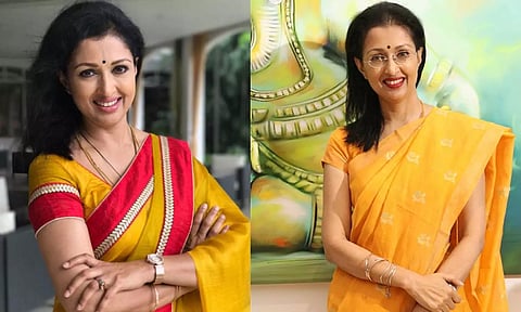 கவுதமியிடம் ரூ.7 கோடிக்கு மேல் ஏமாற்றிய தொழில் அதிபர்கள்.. கமிஷனர் அலுவலகத்தில் புகார்