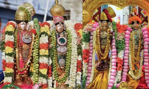 தோஷங்கள் நீக்கும் உத்திரம்