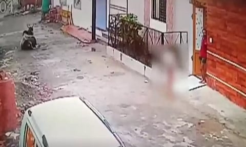 பாலியல் தாக்குதலுக்குள்ளான சிறுமிக்கு, உதவி மறுக்கப்படும் பரிதாபம்: ம.பி.யில் பயங்கரம்