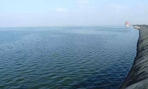 சென்னையில் குடிநீர் தேவையை கருத்தில் கொண்டு சோழவரம் ஏரி நீர்மட்டத்தை 3 டி.எம்.சி. ஆக உயர்த்த திட்டம்