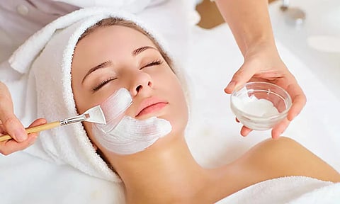 எந்த சருமத்திற்கு என்ன ஃபேஷியல்?