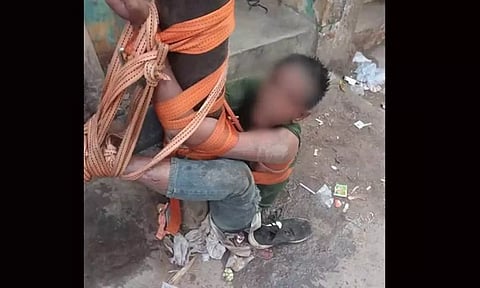 டெல்லியில் இஸ்லாமிய மாற்றுத்திறனாளி படுகொலை: மனிதநேய ஜனநாயக கட்சி கண்டனம்