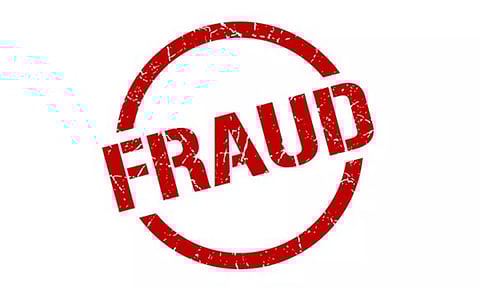 கோவையில் போலி நகையை அடகு வைத்து ரூ.2.45 லட்சம் மோசடி