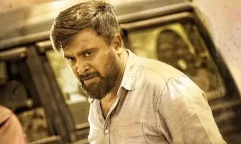 எவிடென்ஸை தேட களமிறங்கிய சசிகுமார்