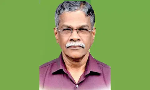 கிருஷ்ணகுமார் எலும்பு சிகிச்சை மருத்துவமனை