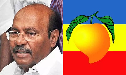 மாவட்ட அளவில் பொதுக்குழு கூட்டங்களை நடத்தி பாராளுமன்ற தேர்தல் பற்றி விவாதிக்க வேண்டும்- ராமதாஸ் உத்தரவு