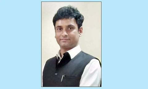 வழக்கறிஞர் ராம்சங்கர்