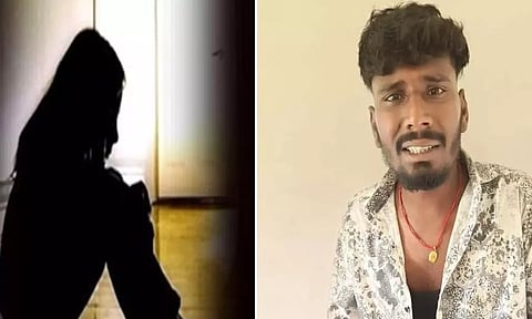 "மரண தண்டனை வழங்குங்கள்": உஜ்ஜைன் பாலியல் குற்றவாளியின் தந்தை