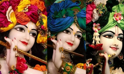 உள்ளம் கொள்ளை கொள்ளும் கள்வன்