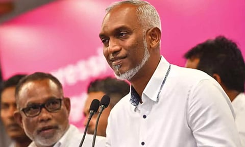 இந்தியாவுடனான உறவு பாதிக்கப்படுமா? மாலத்தீவு அதிபர் தேர்தலில் சீன ஆதரவு வேட்பாளர் வெற்றி