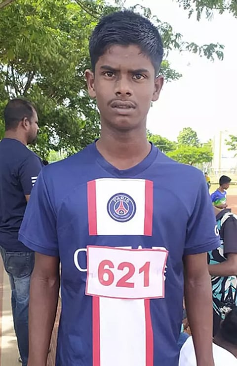 கவுசிக்.