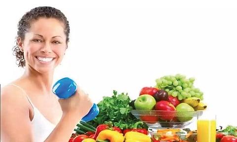 நோய் எதிர்ப்பு சக்தி குறைவதற்கான 6 காரணங்கள்