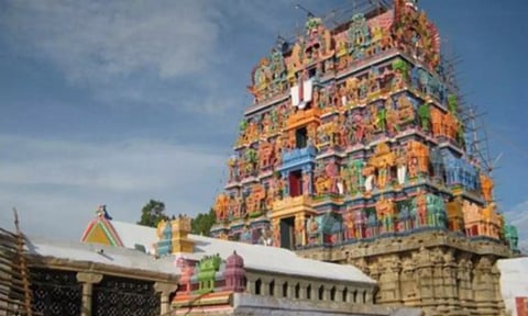 ராஜகோபால சுவாமி கோவில்