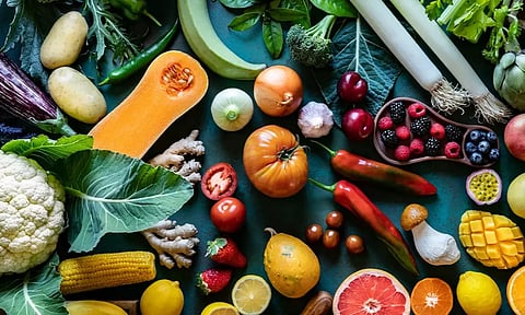 உலக சைவ தினம் - ஒரு இந்திய பார்வை