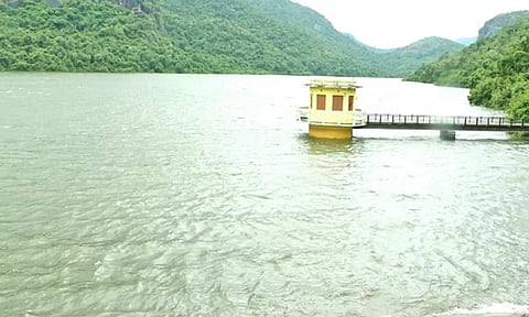 5 மாதங்களுக்கு பிறகு முக்கடல் அணை நீர்மட்டம் பிளஸ் நிலைக்கு வந்தது