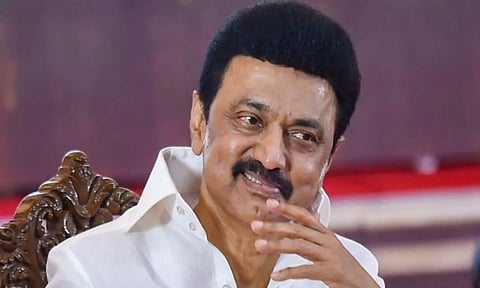 ஆசிய விளையாட்டில் பதக்கம் வென்ற தமிழர்களுக்கு முதலமைச்சர் மு.க. ஸ்டாலின் வாழ்த்து