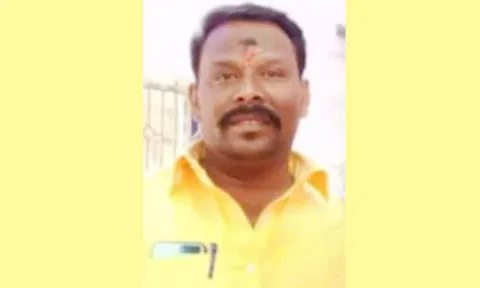 ஊராட்சி செயலாளரை 'டிஸ்மிஸ்' செய்ய வலுத்து வரும் கோரிக்கை