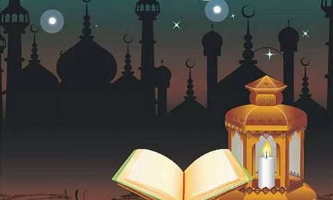 நல்லவர்களால் இந்த உலகம் நன்மை பெறட்டும்... நபி (ஸல்)