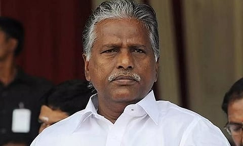 மாநாடு நடத்தும் நடிகர் விஜய்-க்கு வாழ்த்துகள்- கே.பி.முனுசாமி