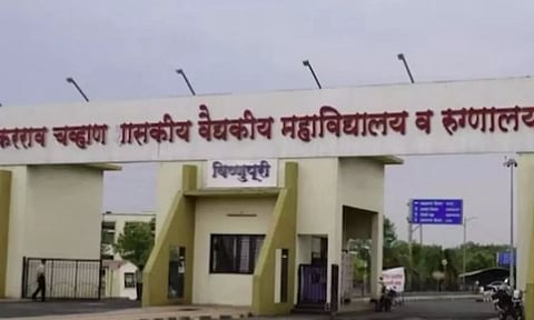 அரசு ஆஸ்பத்திரியில் மேலும் 7 நோயாளிகள் உயிரிழப்பு: பலி எண்ணிக்கை 31 ஆக உயர்வு