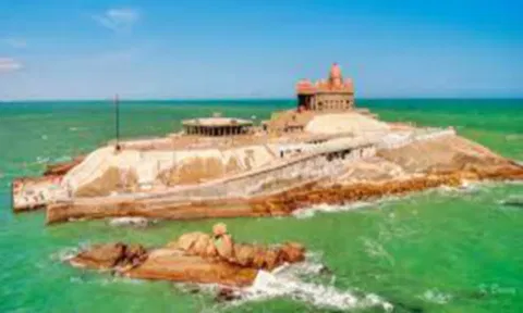 தொடர் விடுமுறையையொட்டி 6 நாட்களில் விவேகானந்தர் மண்டபத்தை 37 ஆயிரத்து 660 பேர் பார்வையிட்டுள்ளனர்