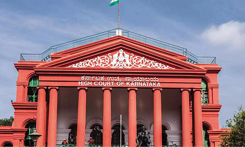 பொது கழிப்பறைகள் அமைப்பதில் அலட்சியம்- கர்நாடக அரசுக்கு ரூ.5 லட்சம் அபராதம்
