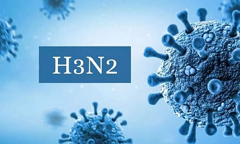 ஹெச்3என்2 காய்ச்சலில் இருந்து குழந்தைகளை பாதுகாப்பது எப்படி?