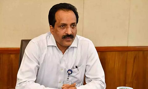 விண்வெளி நிலையத்தை உருவாக்க இந்தியா திட்டம்- இஸ்ரோ தலைவர் சோம்நாத் தகவல்