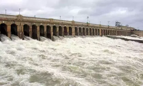 காவிரி பிரச்சினை: கர்நாடகத்தில் பாராளுமன்ற தேர்தலை புறக்கணிக்க வேண்டும்- விவசாய சங்கங்கள் அழைப்பு