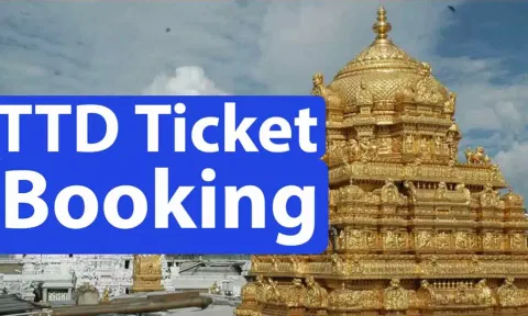 வைகுண்ட ஏகாதசி தரிசனத்துக்கு திருப்பதி கோவிலில் 7 லட்சம் டிக்கெட் ஆன்லைனில் வெளியீடு