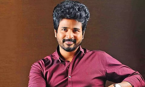 தவறான விஷயத்தை குழந்தைகளுக்கு புகுத்தாது- சிவகார்த்திகேயன் உறுதி