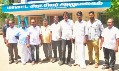 ஏழை, எளிய மக்களின் நலன்கருதி பத்திரப்பதிவில் தளர்வுகளை ஏற்படுத்த வேண்டும்