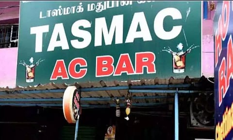 தமிழகம் முழுவதும் 2 ஆயிரம் டாஸ்மாக் பார்களுக்கு இ-டெண்டர்