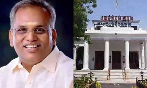 மாநில அந்தஸ்து கேட்டு புதுவை சட்டமன்றத்தில் மீண்டும் தீர்மானம்: சபாநாயகர் ஏம்பலம் செல்வம் பேட்டி