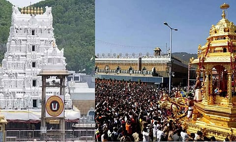 சிறப்புகள் மிகுந்த புரட்டாசி சனிக்கிழமை