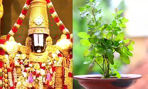 புண்ணியம் தரும் புரட்டாசி வழிபாடு