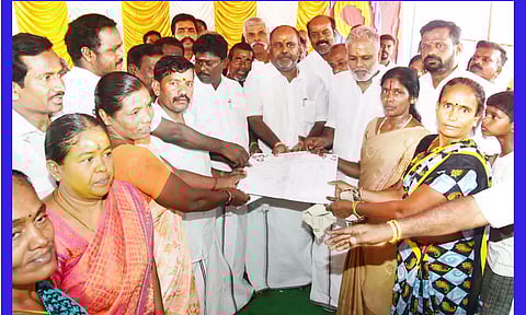 அ.தி.மு.க. பூத் கமிட்டி ஆலோசனை கூட்டம்