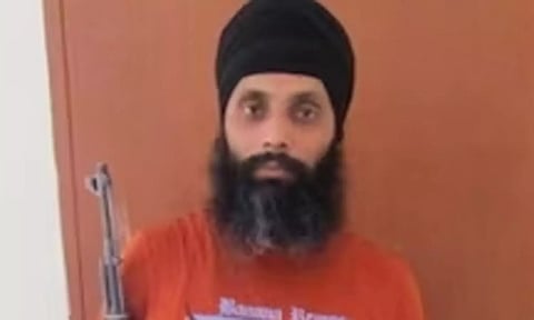 காலிஸ்தான் பயங்கரவாதி கொலையில் சீனாவுக்கு தொடர்பு?: பரபரப்பு தகவல்கள்