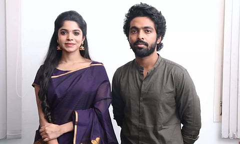 மீண்டும் இணையும் பேச்சுலர் கூட்டணி