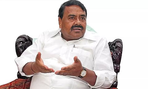 வந்தவாசியில் தொழில் கூடம் அமைக்க அரசு பரிசீலனை- சட்டசபையில் அமைச்சர் ராஜகண்ணப்பன் தகவல்