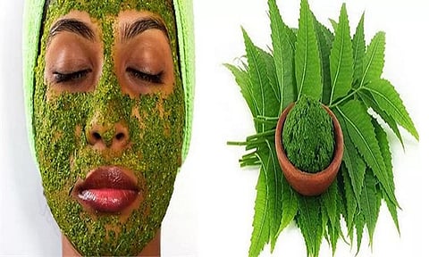 உங்க முகத்துல மங்கு இருக்குதா? இதை செய்து பாருங்கள்