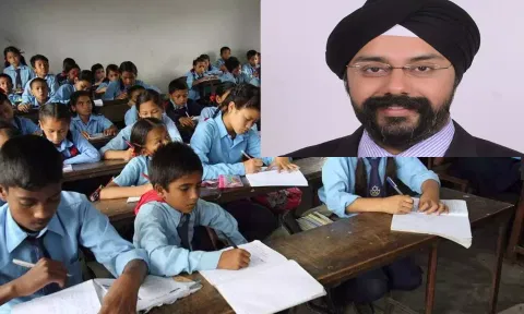 ஊழியர்களை மகிழ வைக்கும் ஊபர்: 1000 குழந்தைகளின் கல்வி செலவை ஏற்கிறது