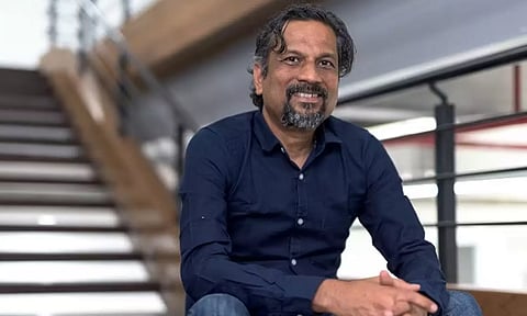 இஸ்ரேல் - ஹமாஸ் போர்: ஐ.டி நிறுவனங்கள் கவனம் - எச்சரிக்கும் ZOHO ஸ்ரீதர்வேம்பு