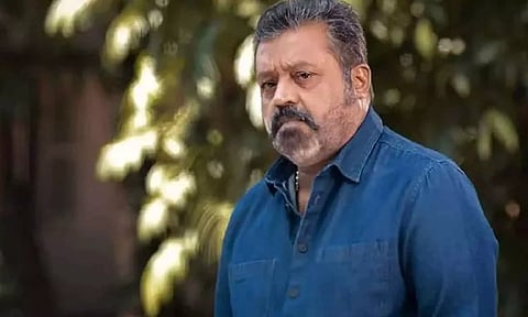 கூட்டுறவு வங்கி மோசடியை கண்டித்து அணிவகுப்பு: நடிகர் சுரேஷ் கோபி மீது வழக்கு